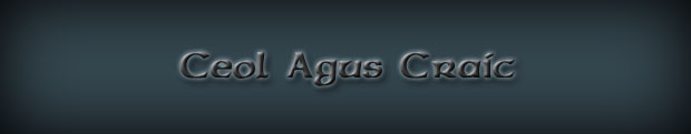 Black Sheep Niantic Ceol Agus Craic